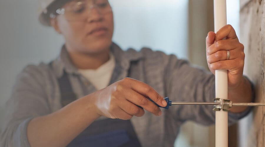 Whole-Home Plumbing Inspection in Otego, NY